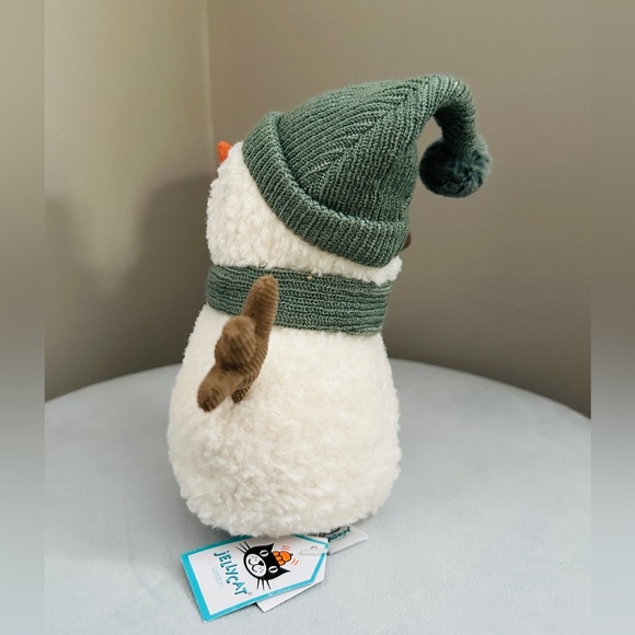 Jellycat Maddy Snowman (small size) - Picture 2 of 7